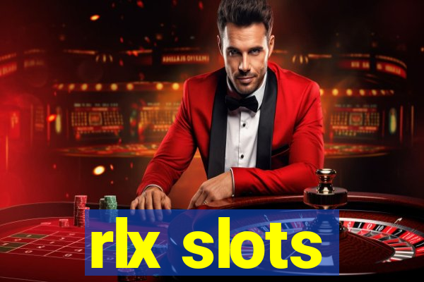 rlx slots